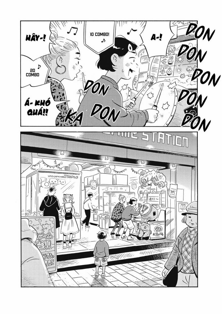 Sống Trong Ngôi Nhà Cấp 4 41 trang 20