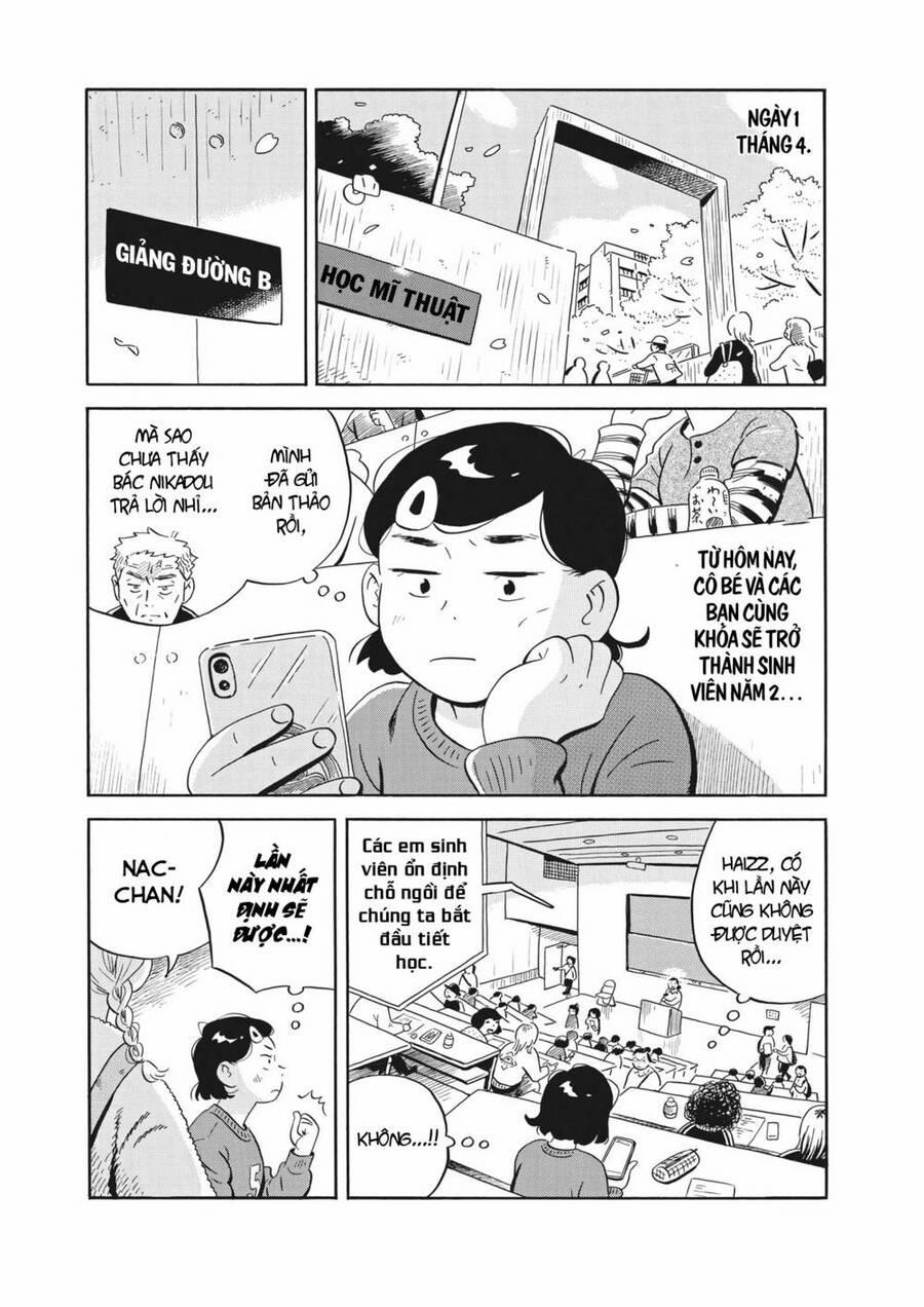 Sống Trong Ngôi Nhà Cấp 4 41 trang 4