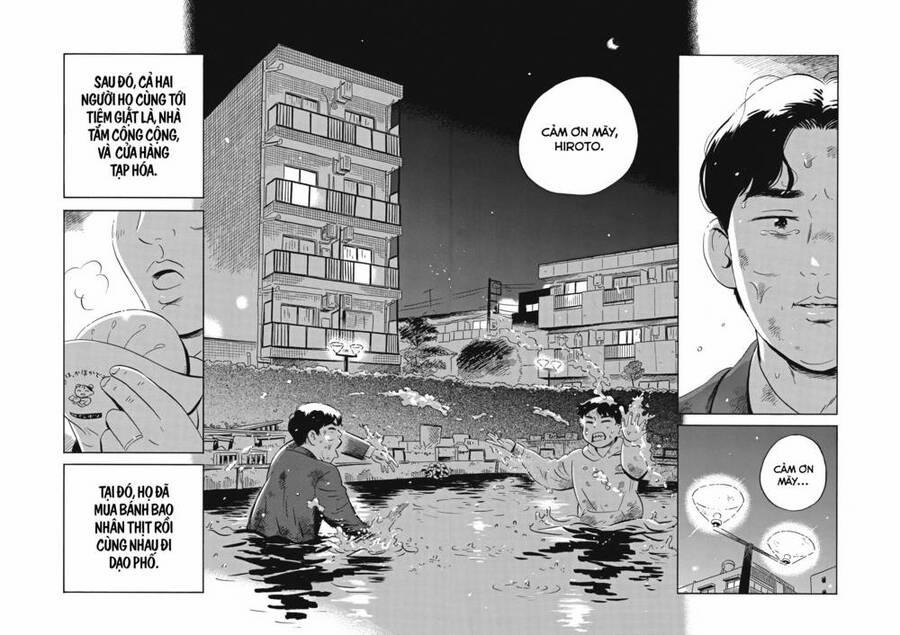 Sống Trong Ngôi Nhà Cấp 4 42 trang 21