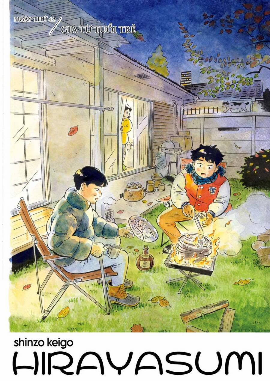 Sống Trong Ngôi Nhà Cấp 4 42 trang 3