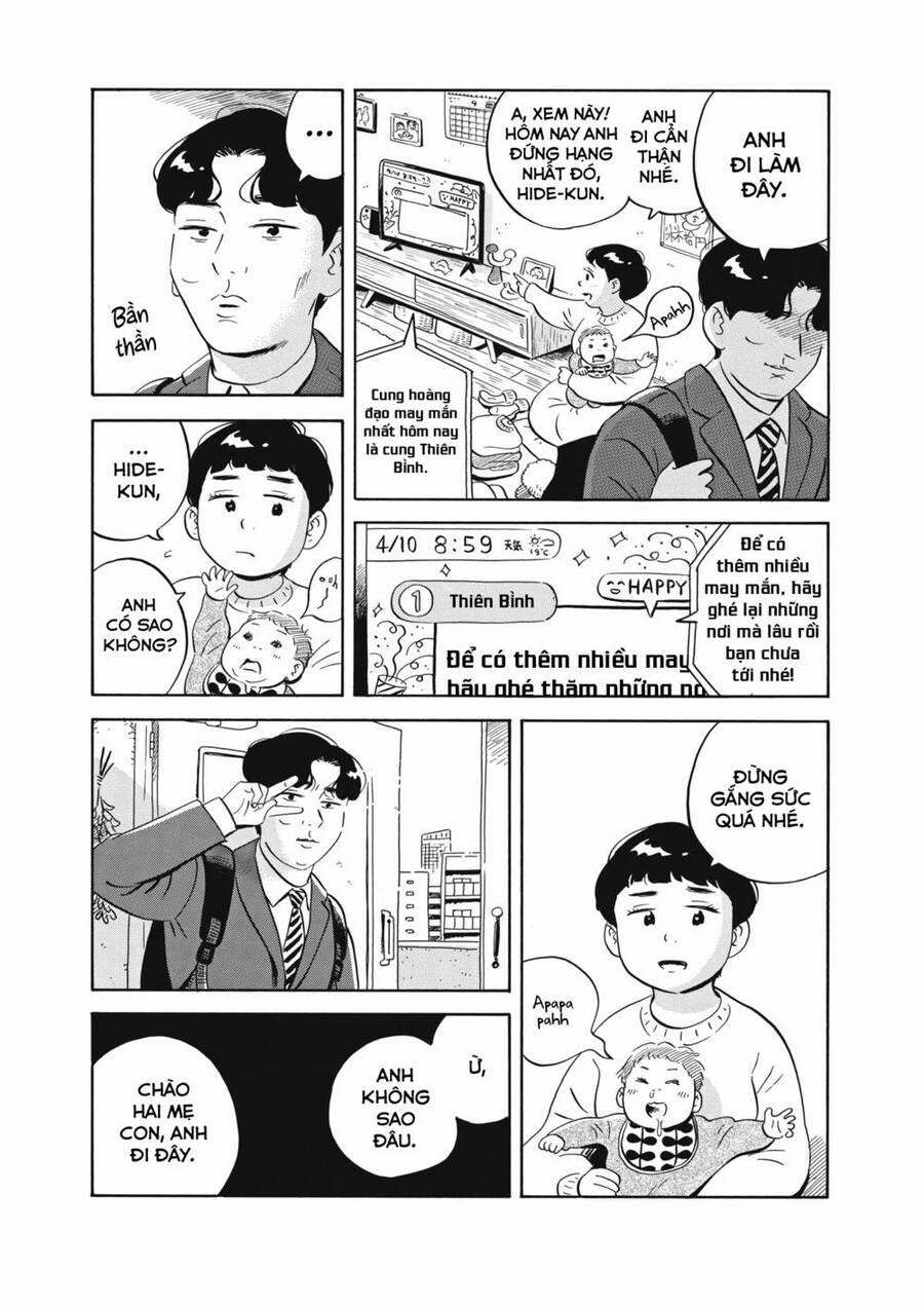 Sống Trong Ngôi Nhà Cấp 4 42 trang 6