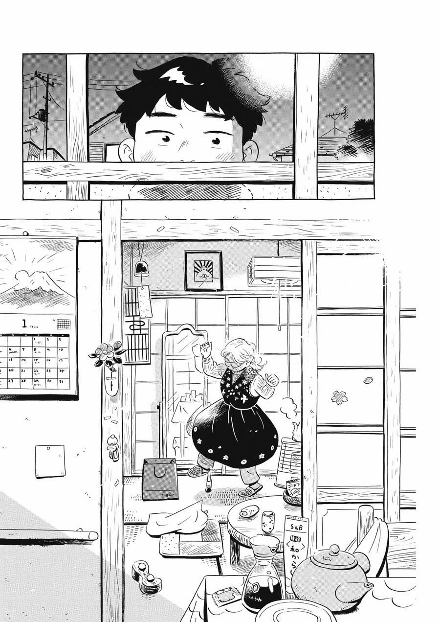 Sống Trong Ngôi Nhà Cấp 4 44 trang 14