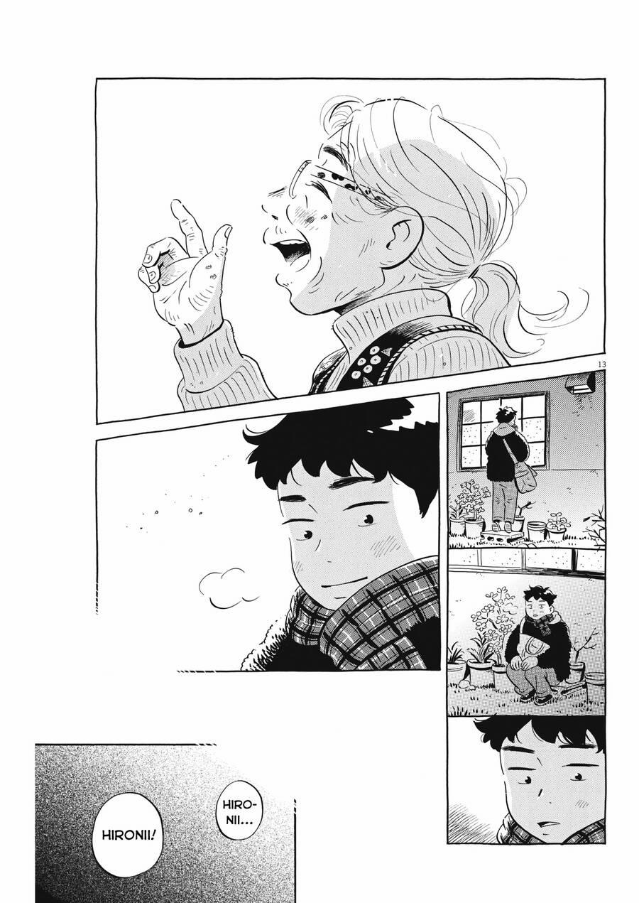 Sống Trong Ngôi Nhà Cấp 4 44 trang 15