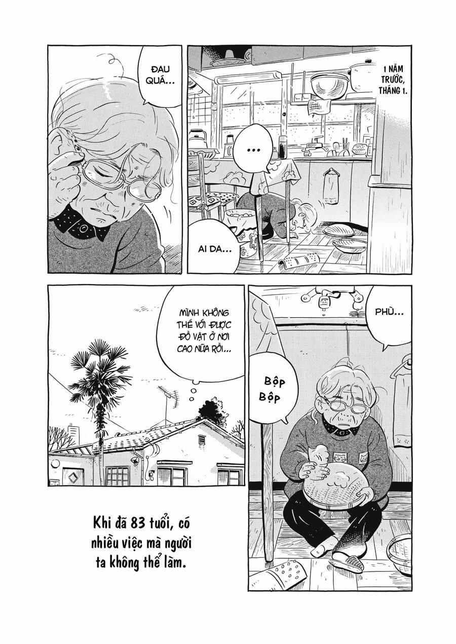 Sống Trong Ngôi Nhà Cấp 4 44 trang 4