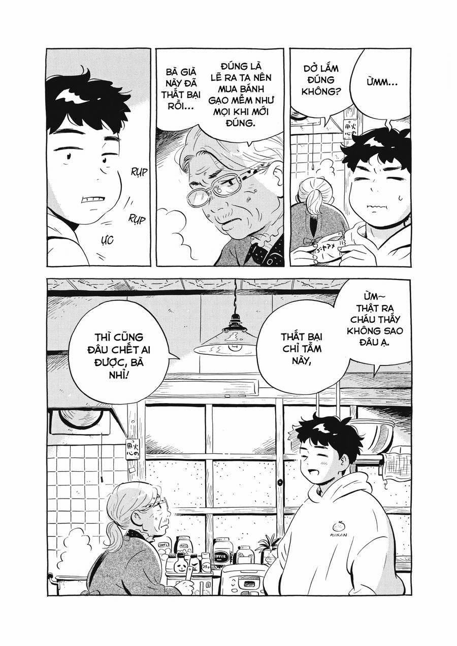 Sống Trong Ngôi Nhà Cấp 4 44 trang 8