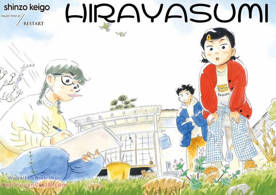 Sống Trong Ngôi Nhà Cấp 4 45 trang 4