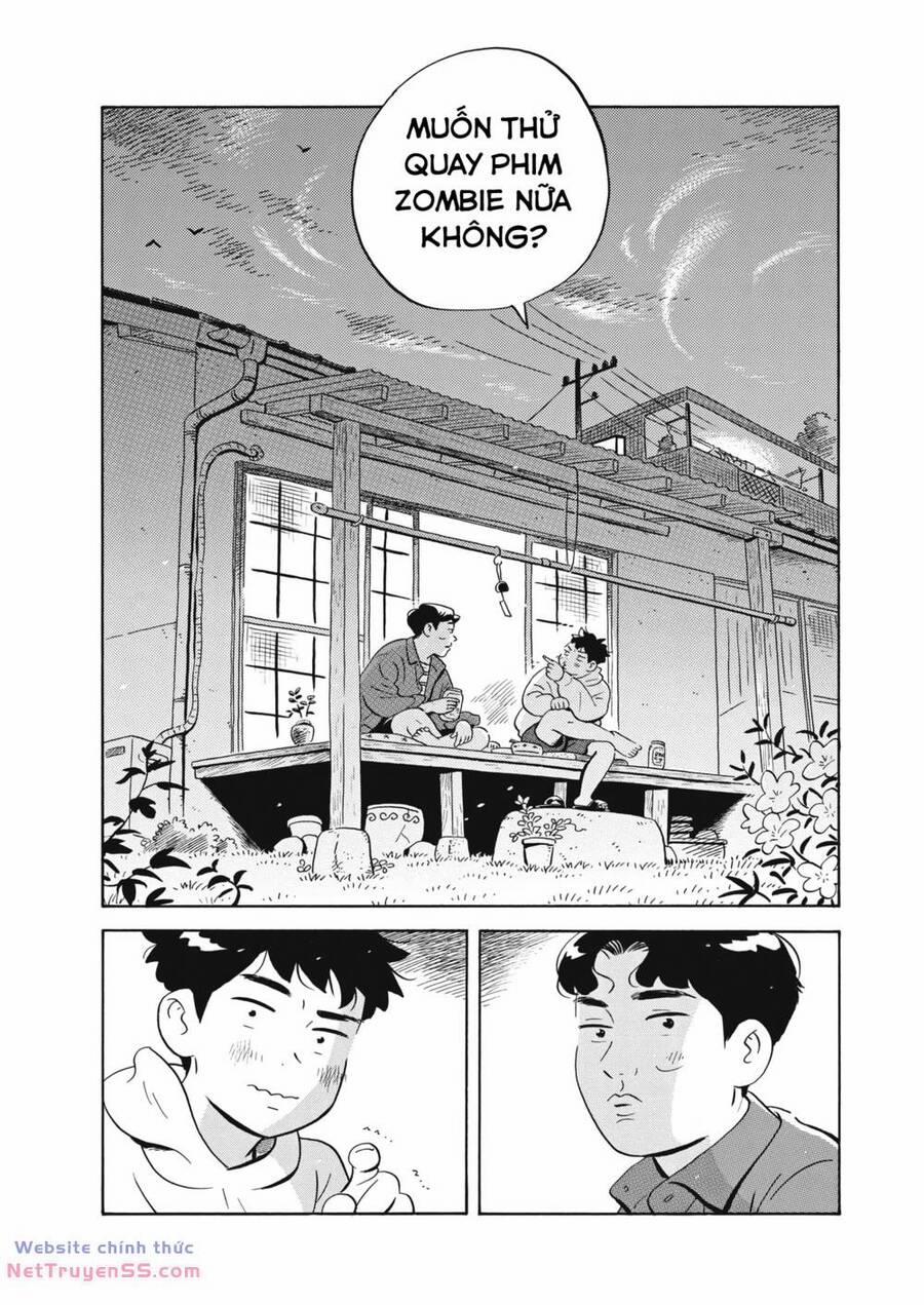 Sống Trong Ngôi Nhà Cấp 4 46 trang 11