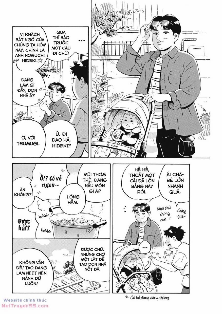 Sống Trong Ngôi Nhà Cấp 4 46 trang 6