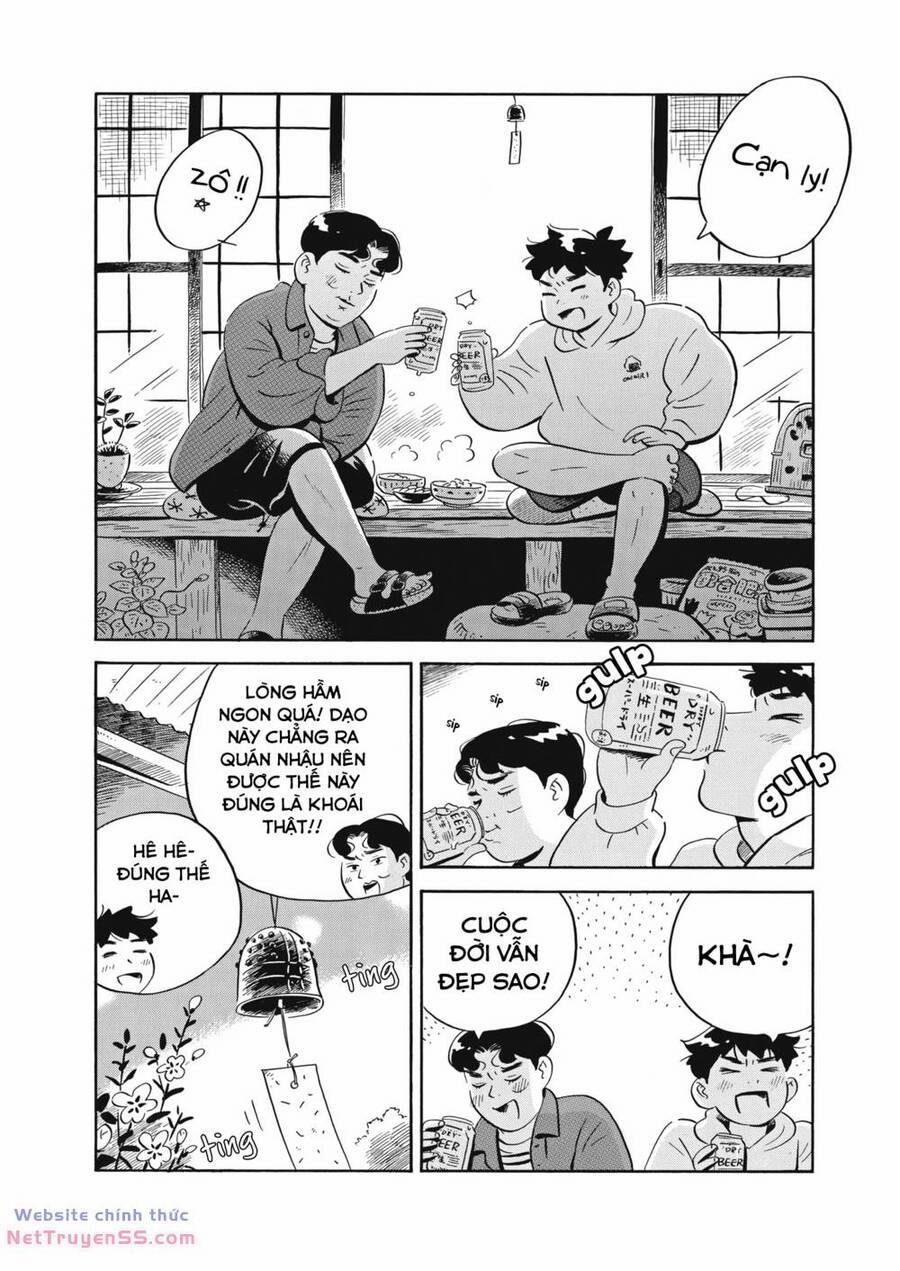 Sống Trong Ngôi Nhà Cấp 4 46 trang 8