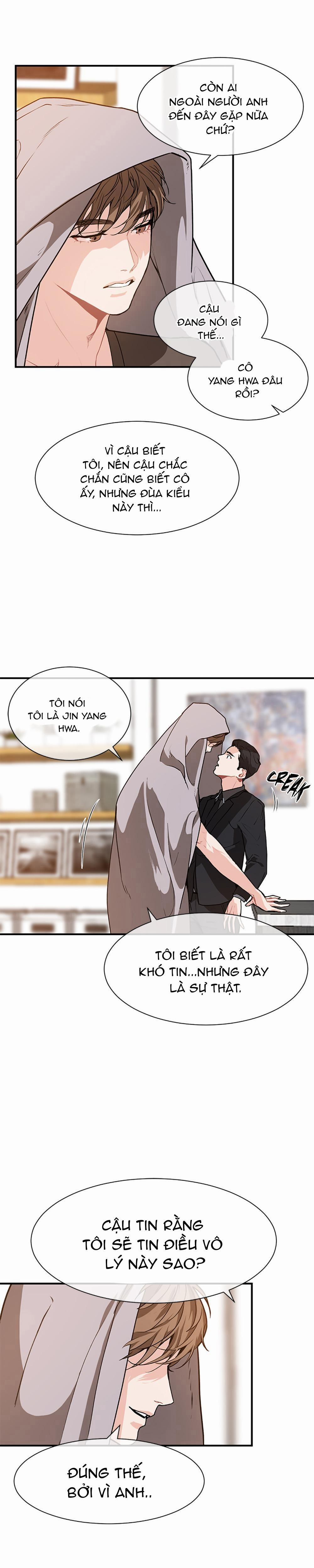 Song Trùng 11 trang 1