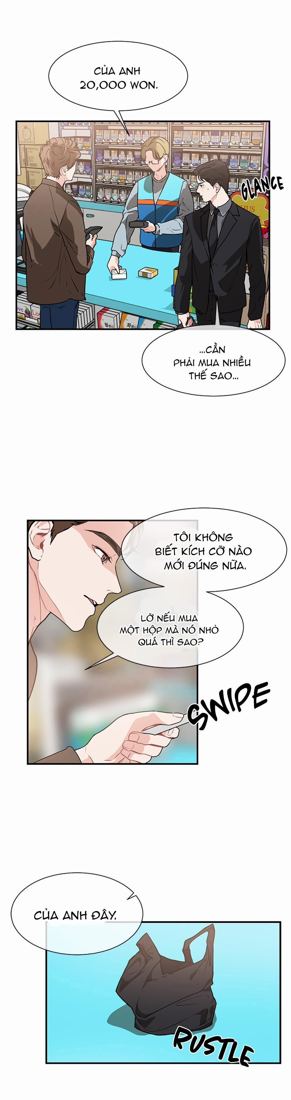 Song Trùng 11 trang 17