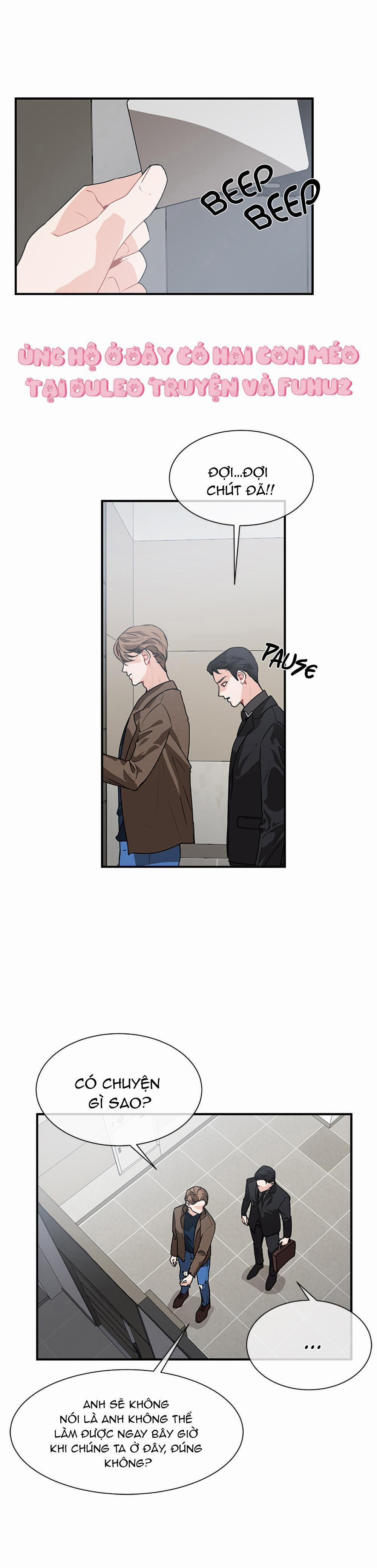 Song Trùng 11 trang 19