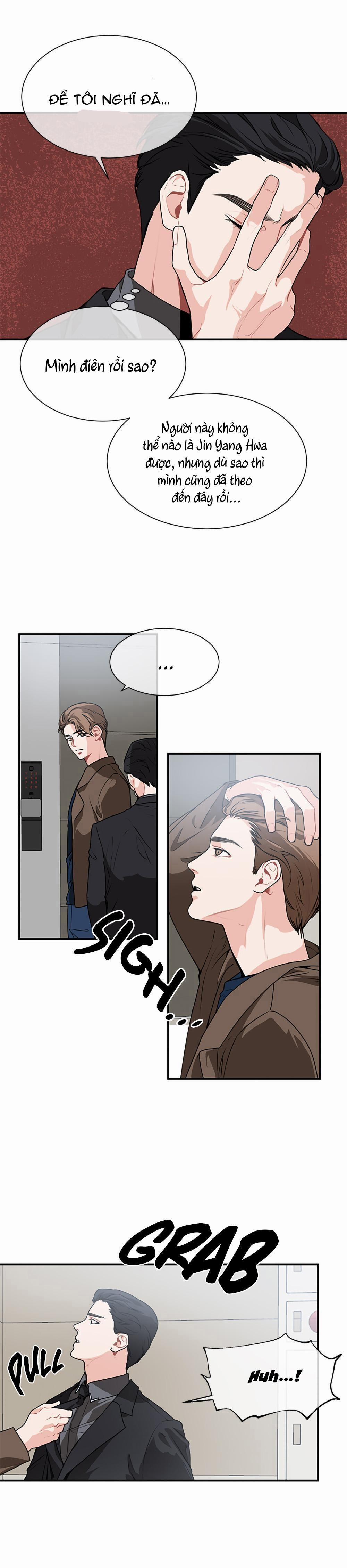 Song Trùng 11 trang 20