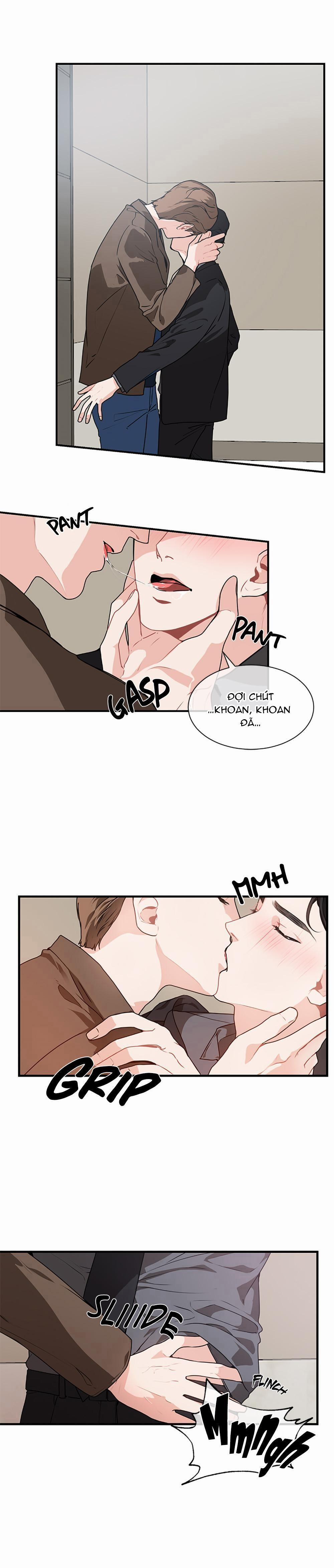 Song Trùng 11 trang 21