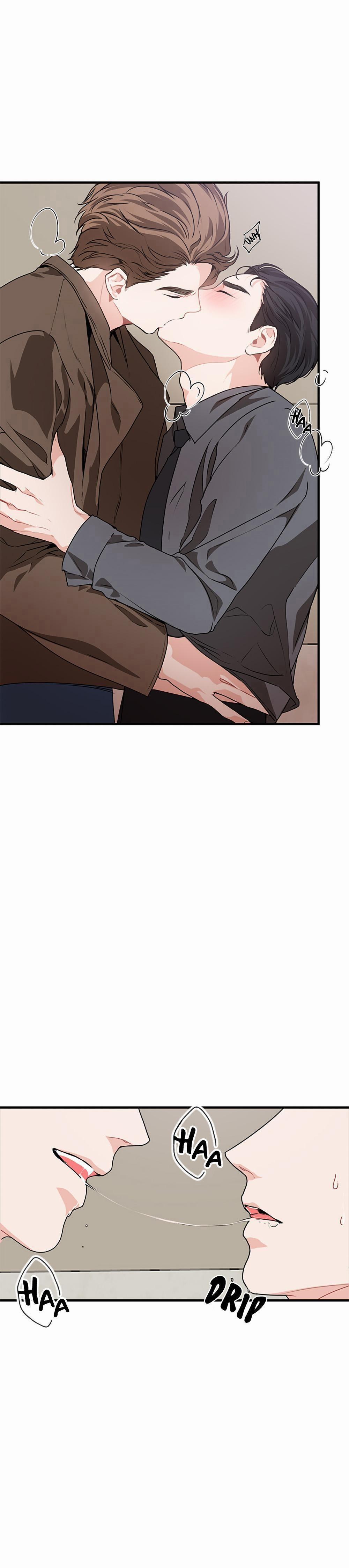 Song Trùng 11 trang 22