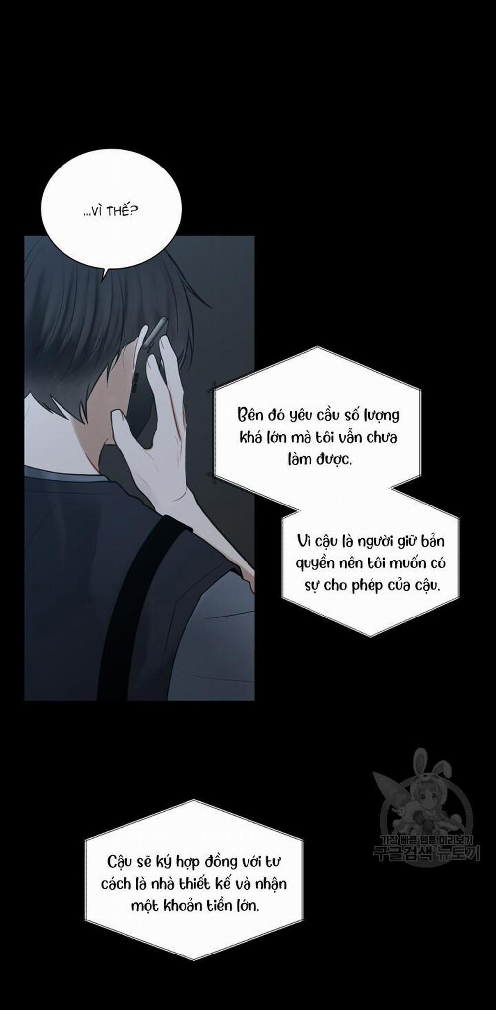 Song Trùng 23 trang 64