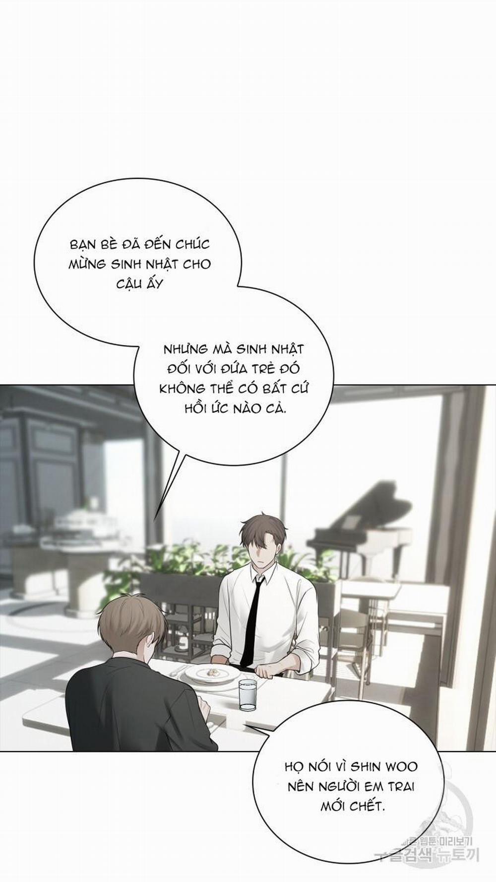 Song Trùng 34 trang 21