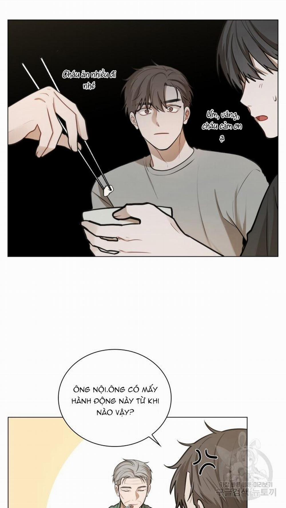 Song Trùng 39 trang 32