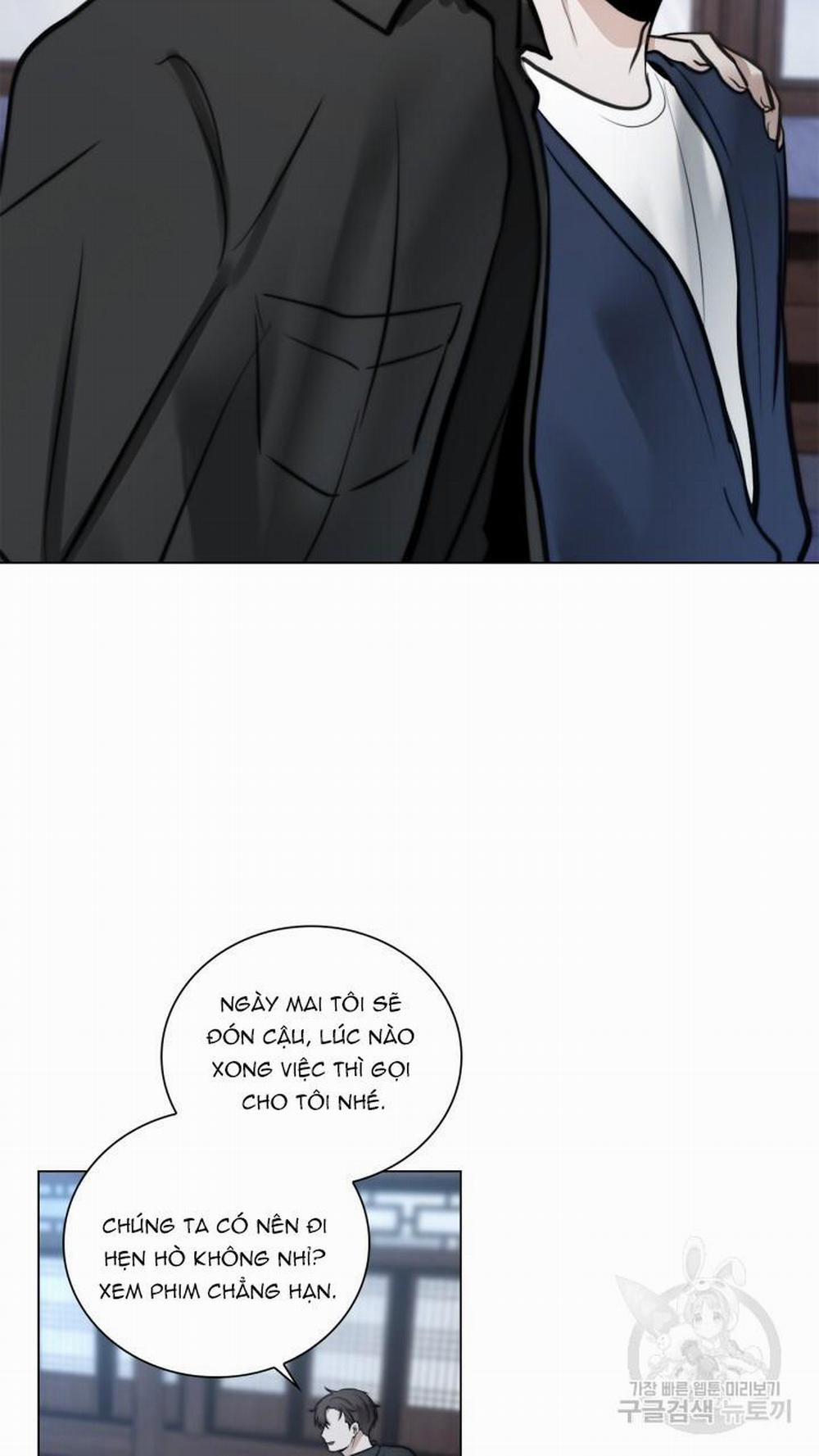 Song Trùng 44 trang 1