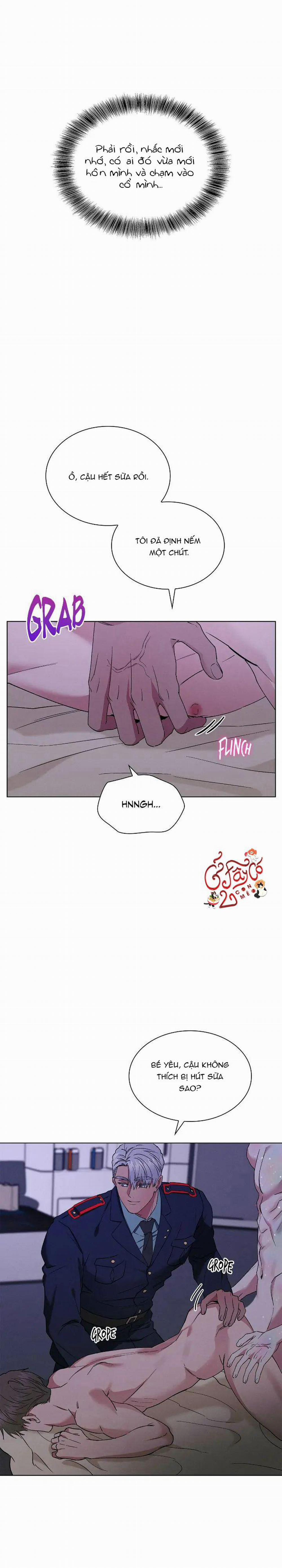 Song Trùng 45 trang 21