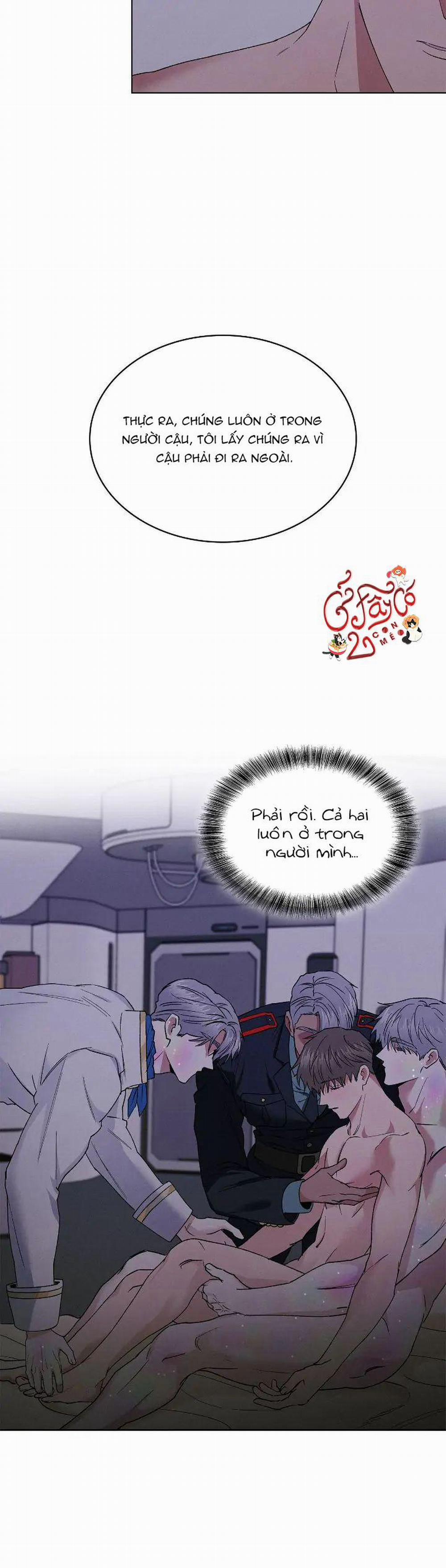 Song Trùng 45 trang 24