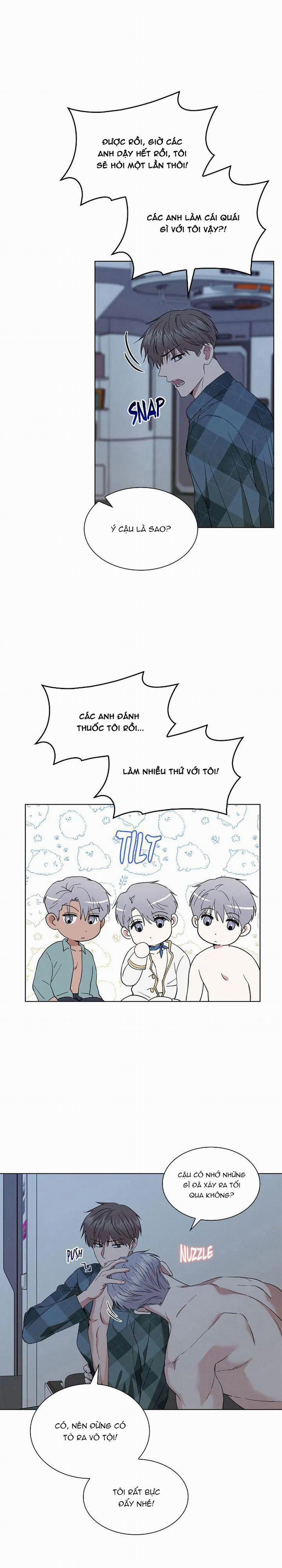 Song Trùng 46 trang 14