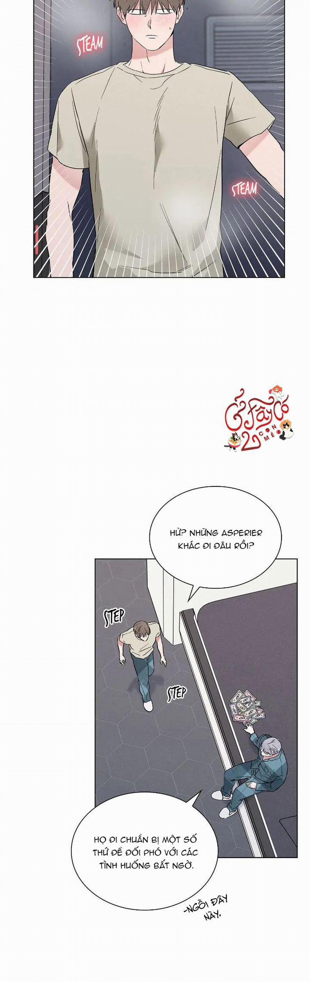 Song Trùng 46 trang 19