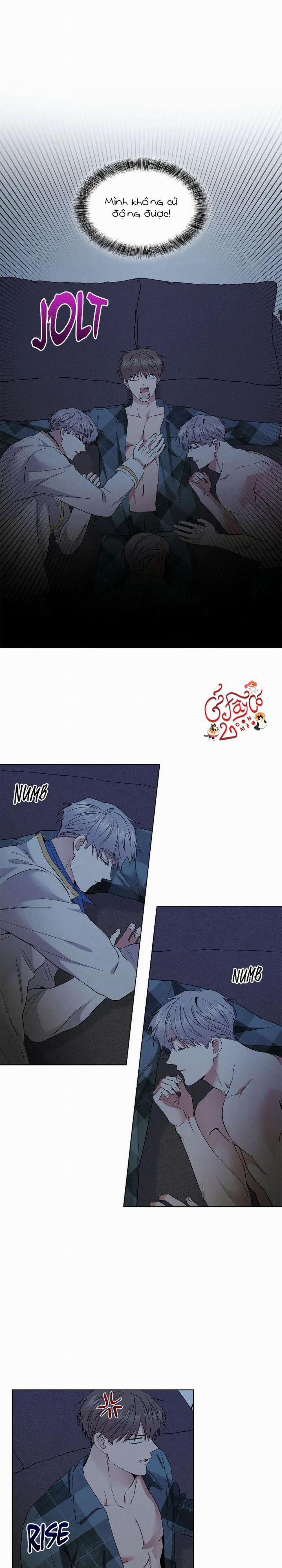 Song Trùng 46 trang 2