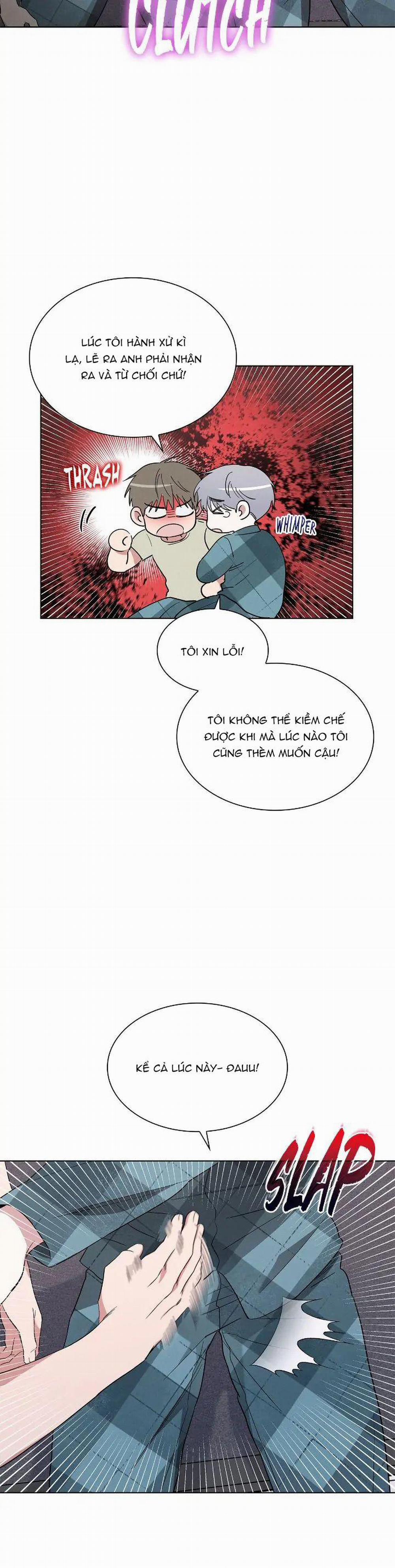 Song Trùng 46 trang 21