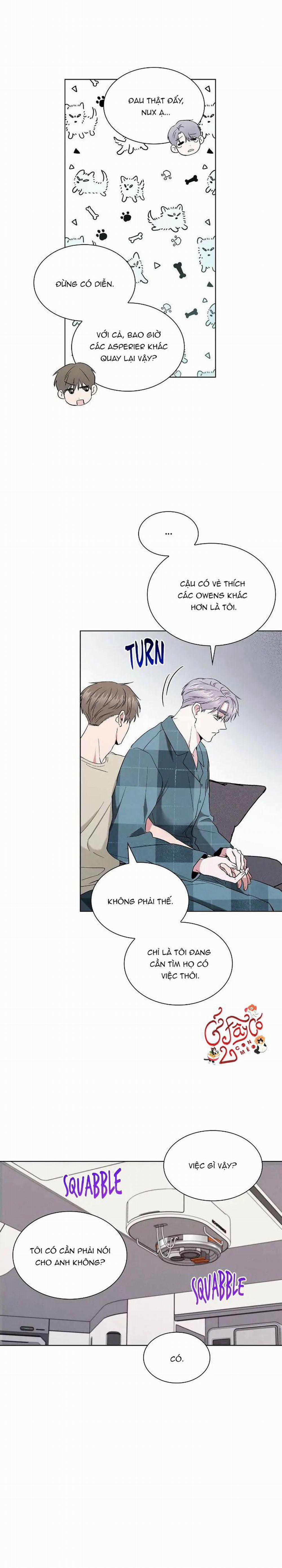 Song Trùng 46 trang 22