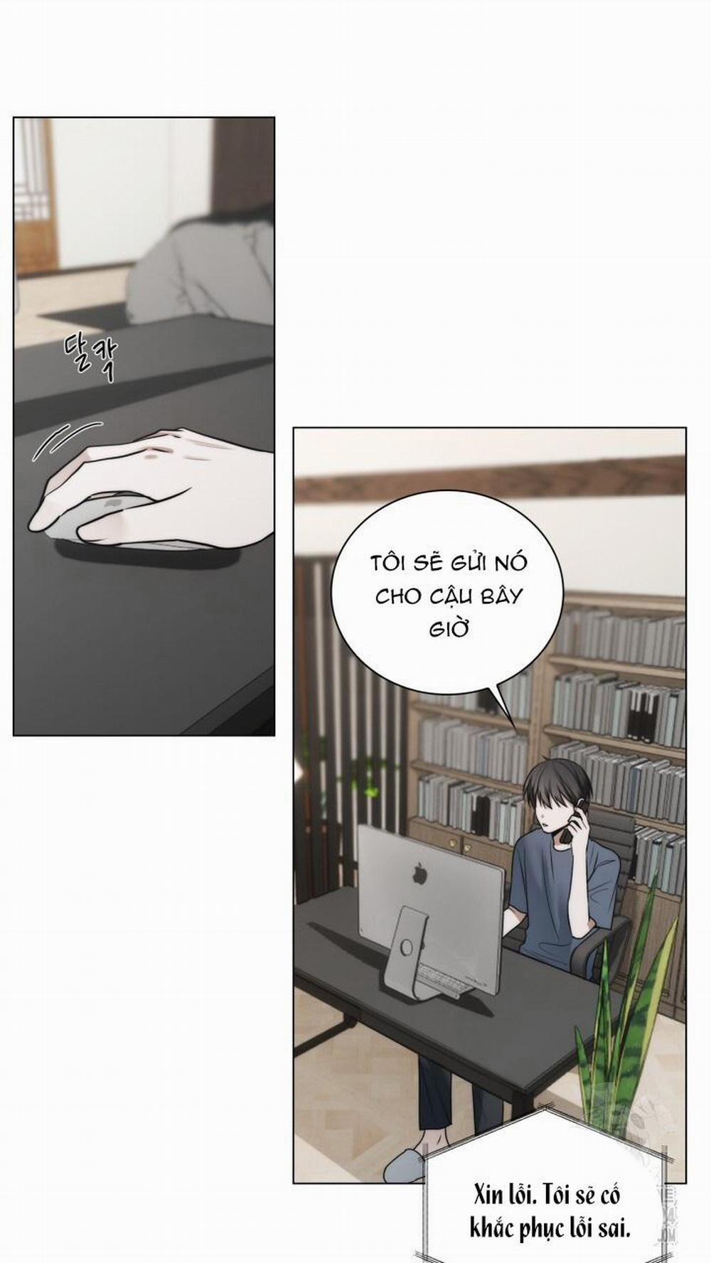 Song Trùng 58 trang 23