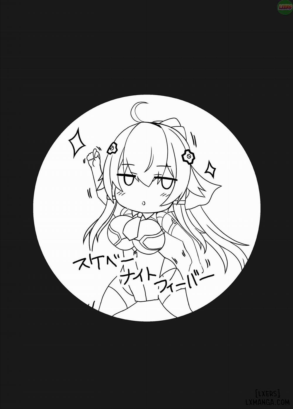 Sống Với Búp Bê Tình Dục Oneshot trang 32