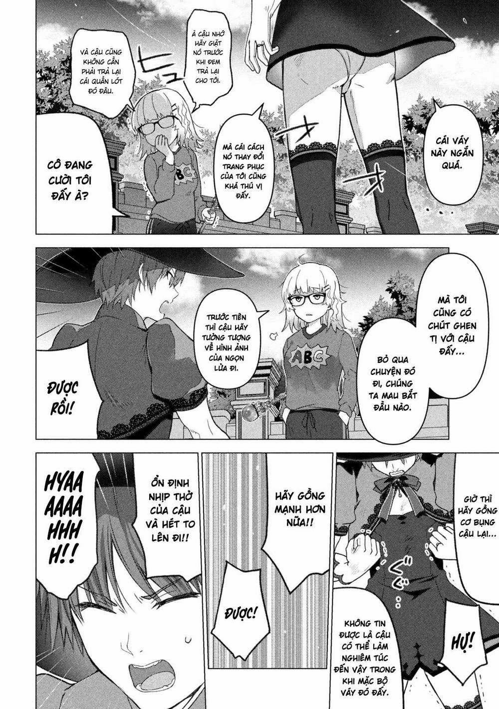 Sonna Hiroki Mo Isekai E 1 trang 18