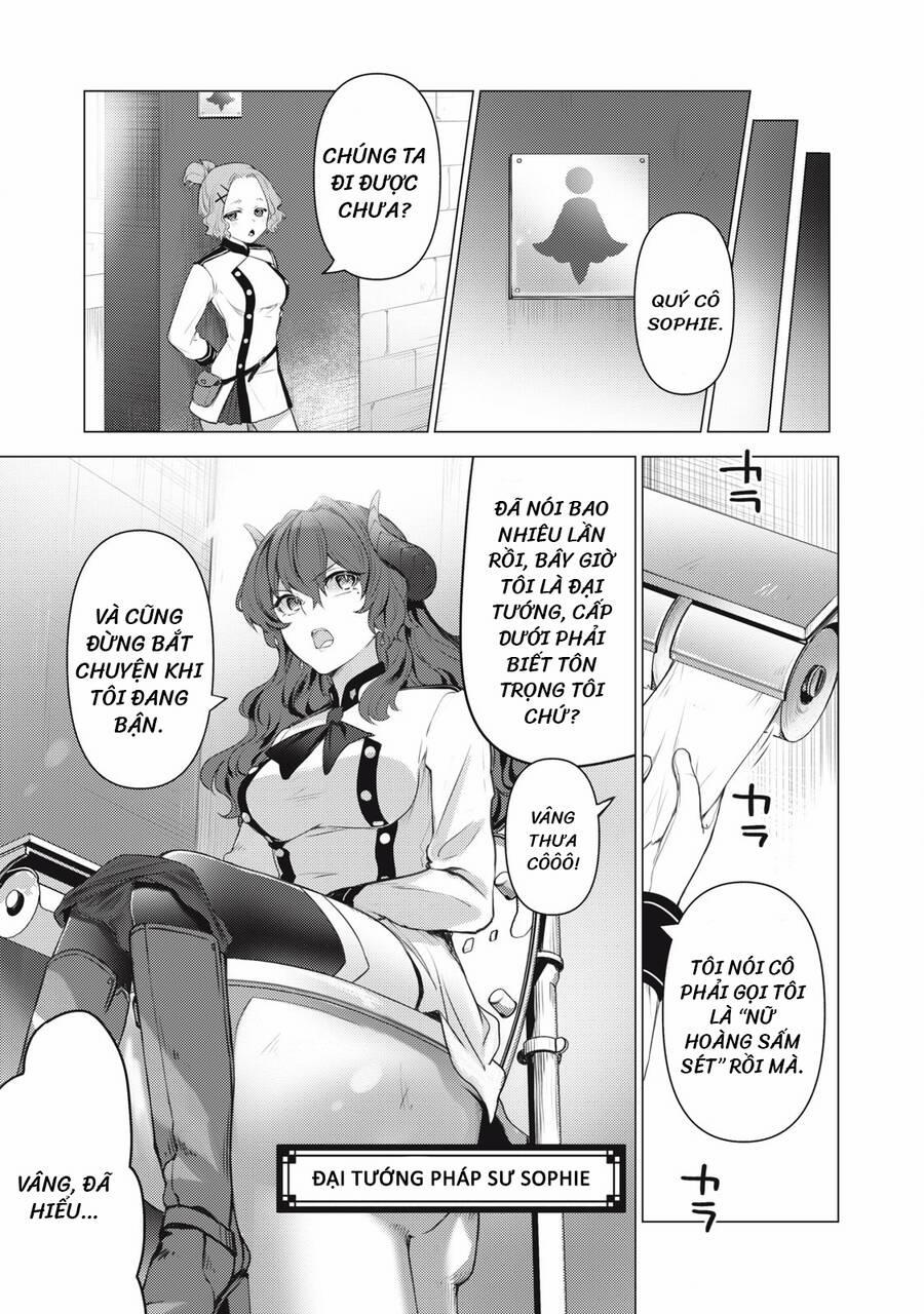 Sonna Hiroki Mo Isekai E 3 trang 8