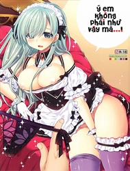 Đọc truyện tranh SonnaTsumori ja Nakattan desu... (Nanatsu no Taizai)