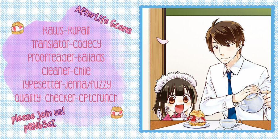 Sono Apato, Zashikiwarashi-Tsuki Bukken Ni Tsuki 3 trang 0