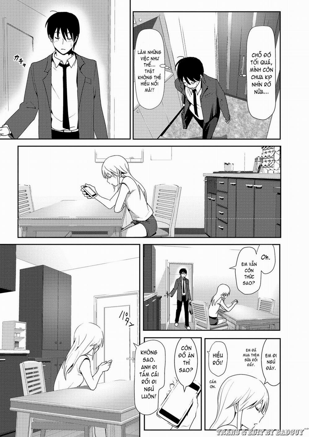 Sono ato miru no 1 trang 9