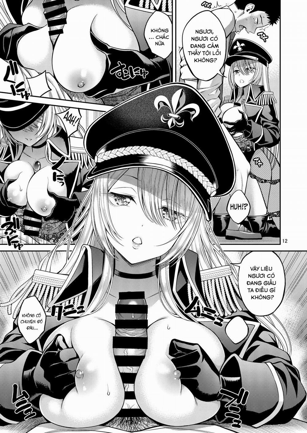 Sono Bisque Doll wa H o Suru 3 3 trang 11