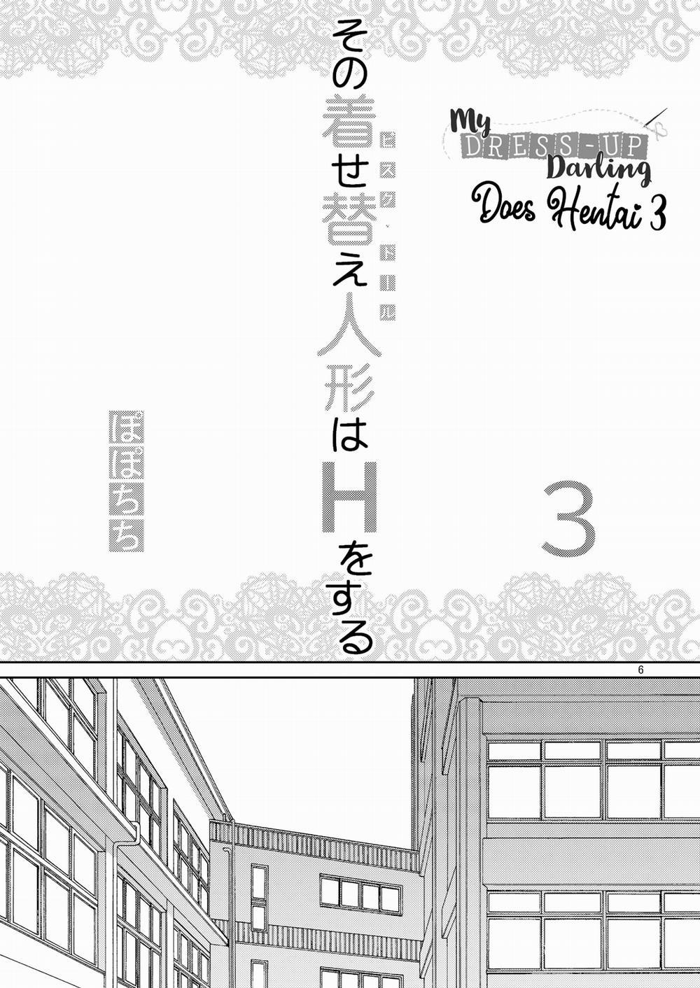 Sono Bisque Doll wa H o Suru 3 3 trang 6