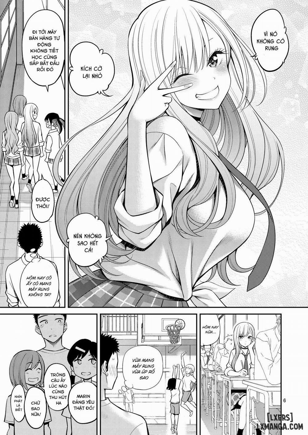 Sono Bisque Doll wa H o Suru 2 trang 6