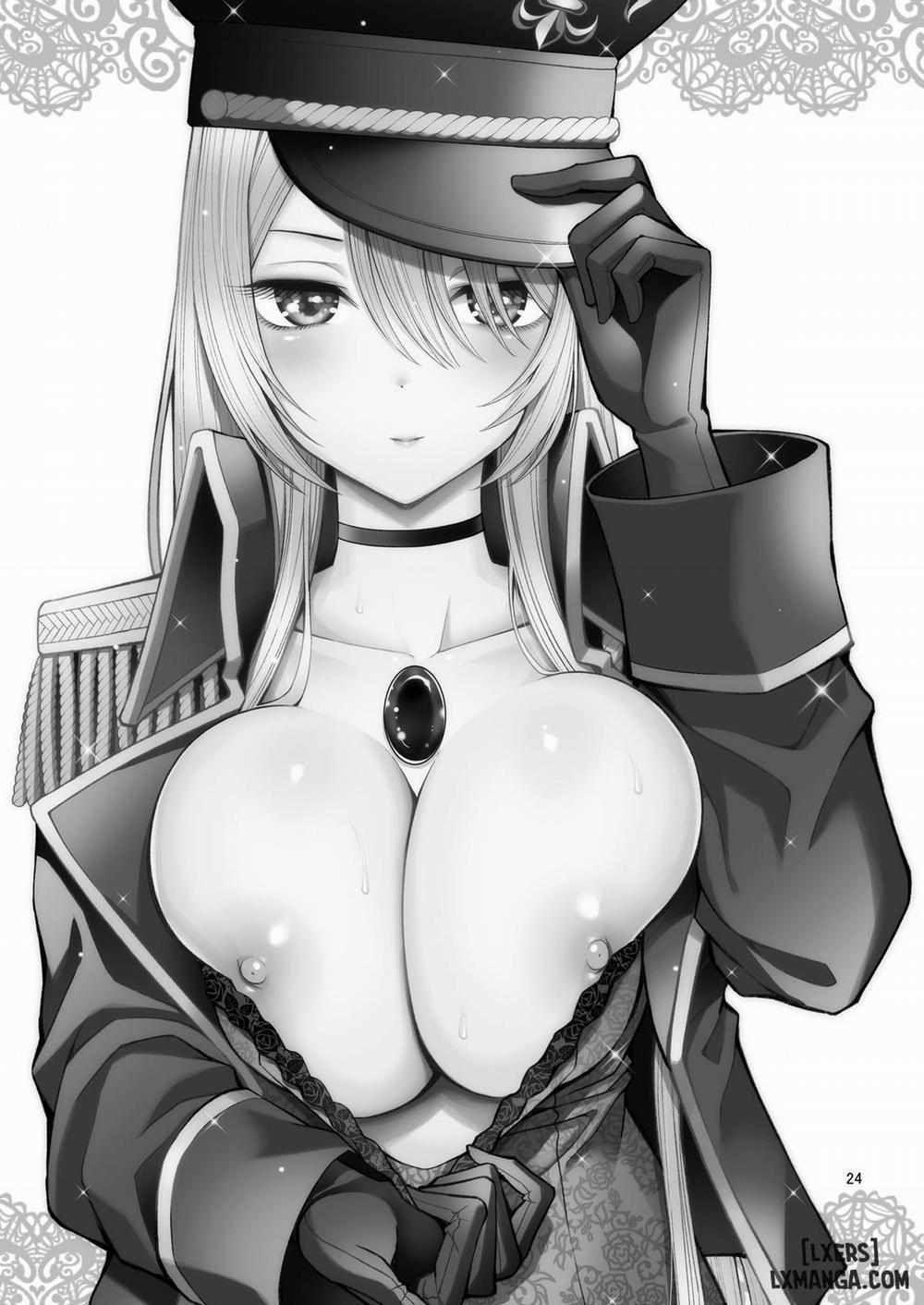 Sono Bisque Doll wa H o Suru 3 trang 23