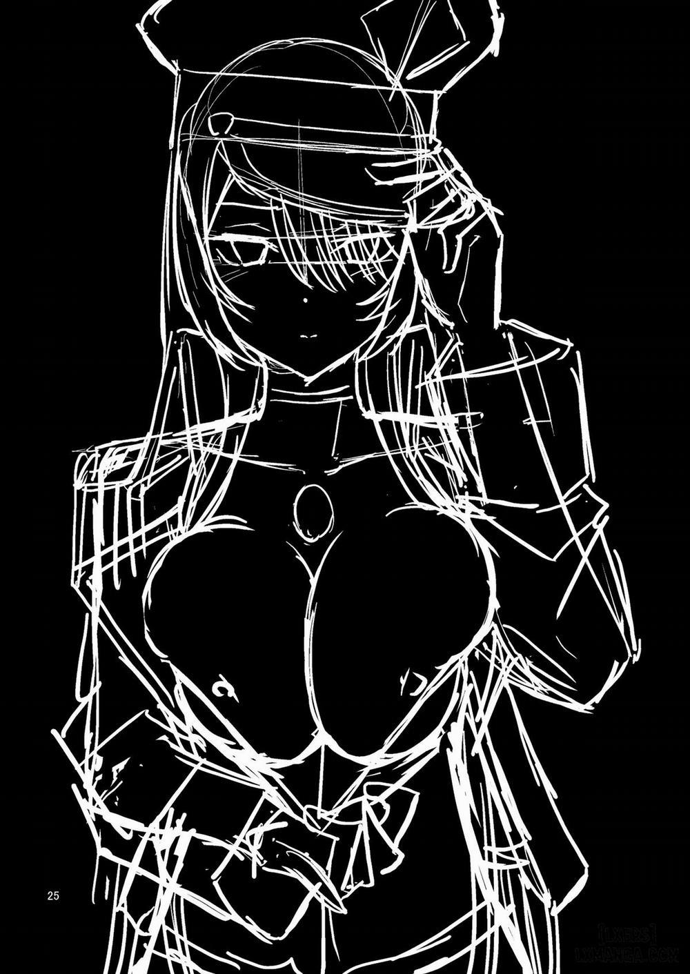 Sono Bisque Doll wa H o Suru 3 trang 24