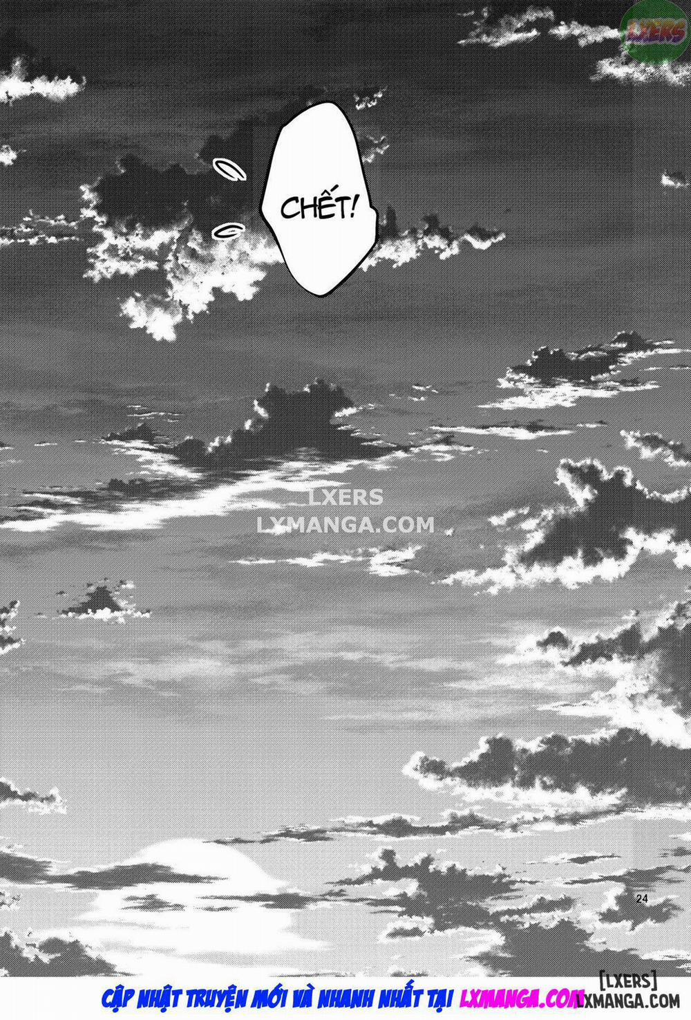 Sono Bisque Doll wa H o Suru 4 END trang 26