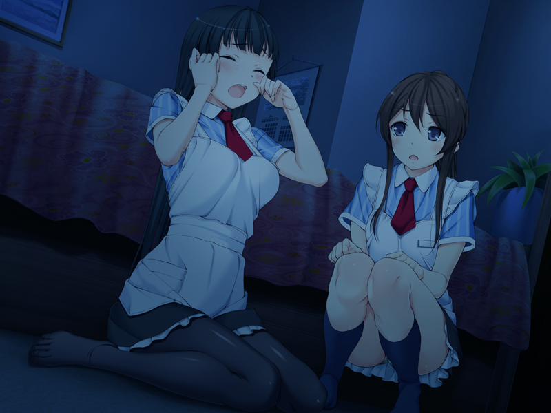 Sono Hanabira ni Kuchizuke o Artist 0 Tenshi-tachi no Yakusoku trang 10