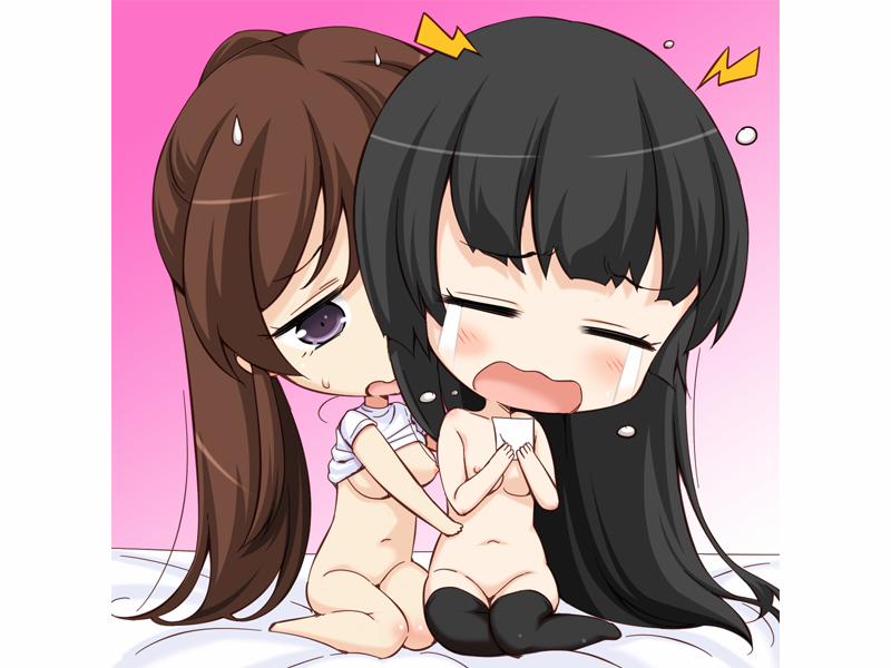 Sono Hanabira ni Kuchizuke o Artist 0 Tenshi-tachi no Yakusoku trang 57