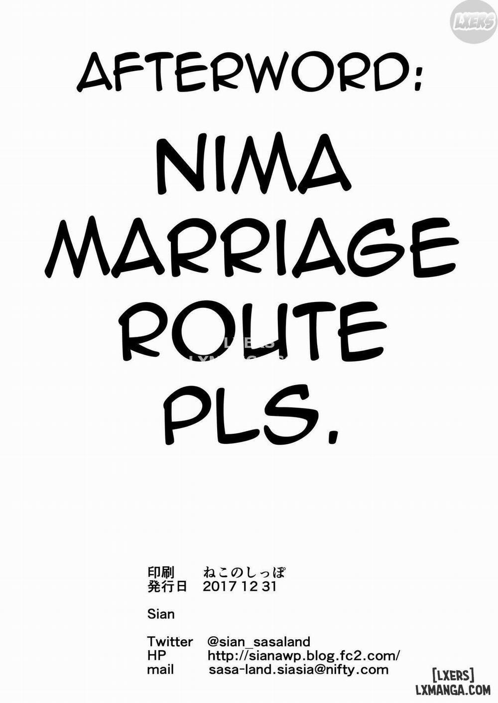 Sono Hi Yuusha wa Yabureta Oneshot trang 41