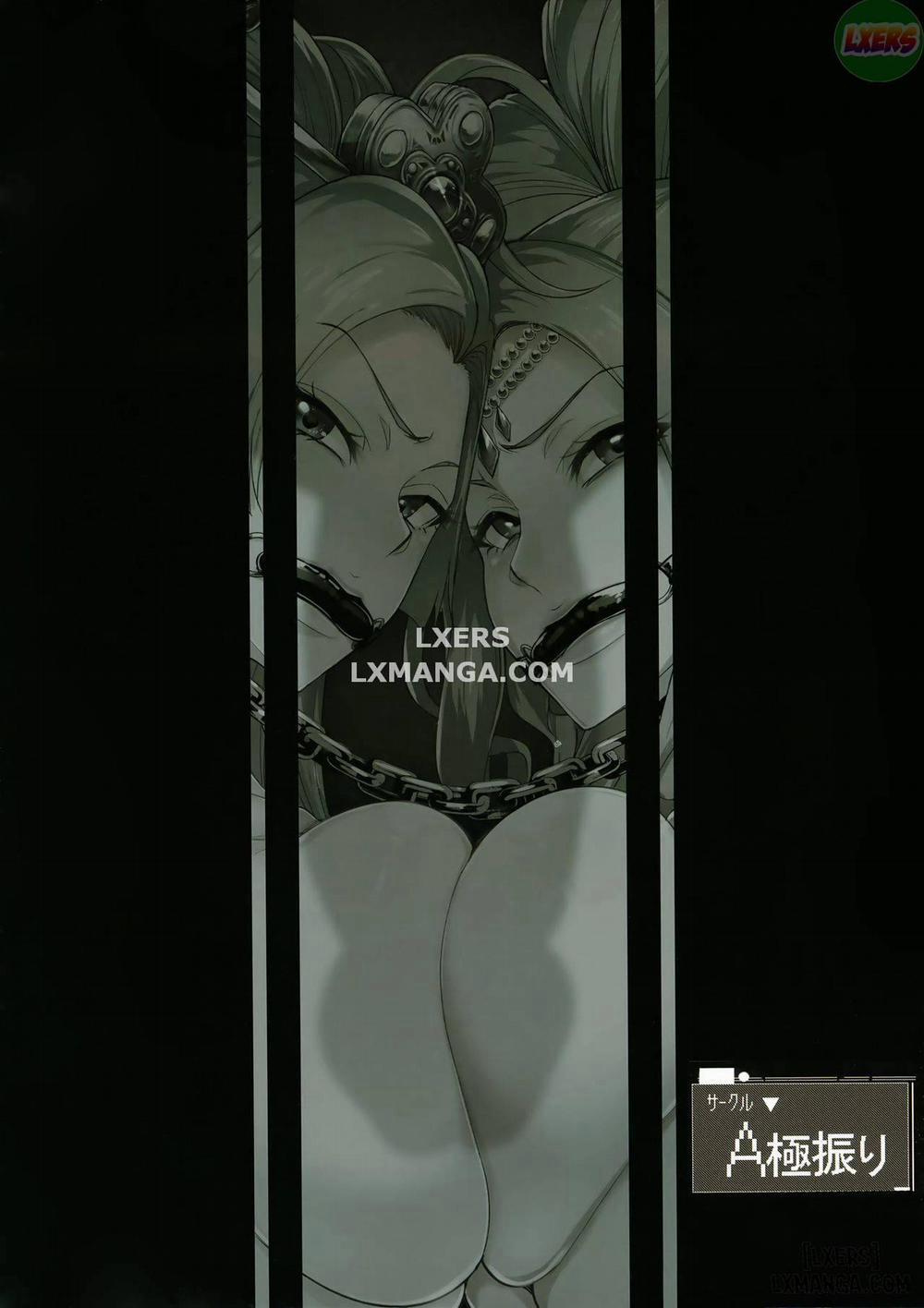 Sono Hi Yuusha wa Yabureta Oneshot trang 42