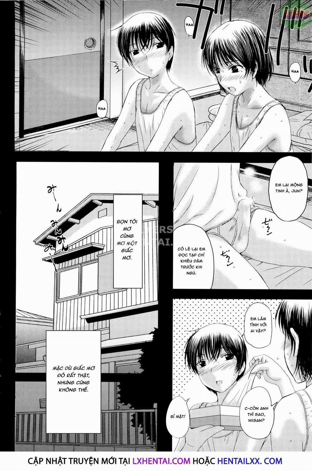 Sonotoki, Kanojo wa 10 0 END trang 2