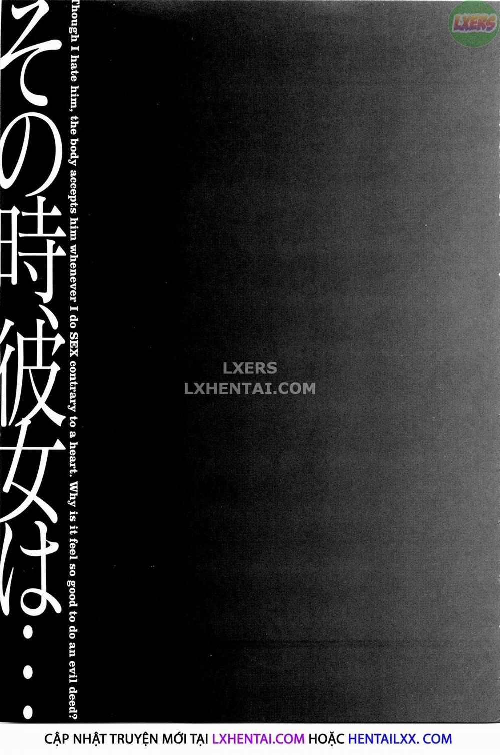 Sonotoki, Kanojo wa 10 0 END trang 21