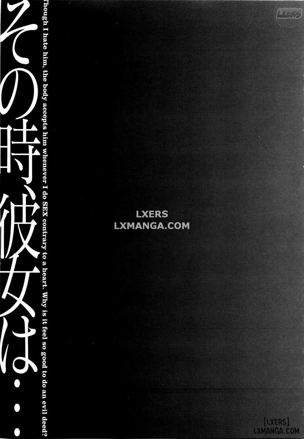 Sonotoki, Kanojo wa 10 END trang 23